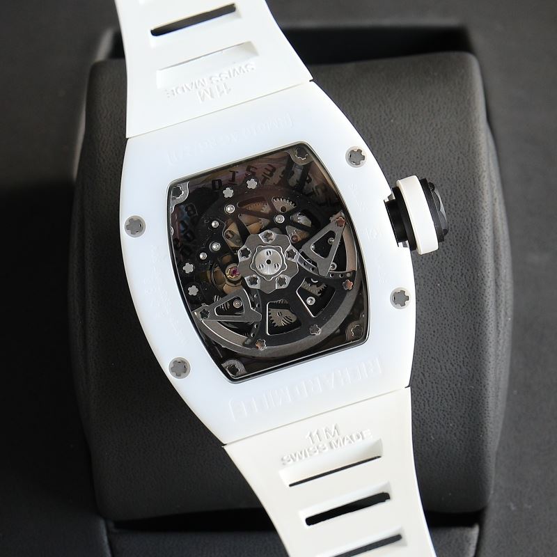 RICHARD MILLE Watches